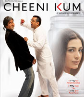 Click to know more about Cheeni Kum